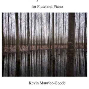 Equilibrium (Flute & Piano)