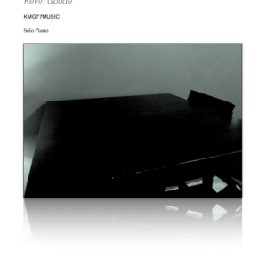Mysteries of the Table (Piano)